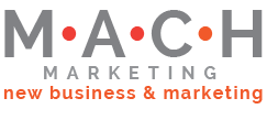 Mach Marketing | New Business Marketing